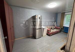 2-к квартира, вторичка, 45м2, 1/5 этаж