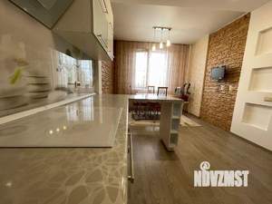 3-к квартира, вторичка, 91м2, 1/5 этаж