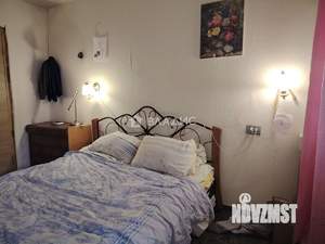 4-к квартира, вторичка, 66м2, 4/5 этаж