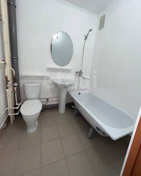 1-к квартира, вторичка, 41м2, 13/16 этаж