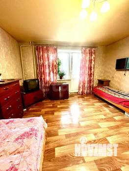 1-к квартира, вторичка, 34м2, 5/10 этаж