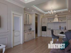 2-к квартира, вторичка, 54м2, 12/16 этаж