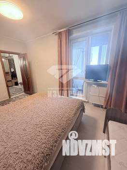 2-к квартира, вторичка, 50м2, 15/16 этаж