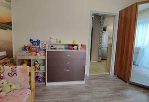 2-к квартира, вторичка, 40м2, 2/12 этаж