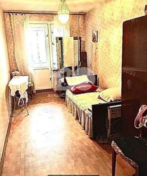 3-к квартира, вторичка, 63м2, 6/9 этаж