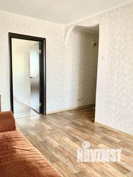 3-к квартира, вторичка, 60м2, 6/9 этаж