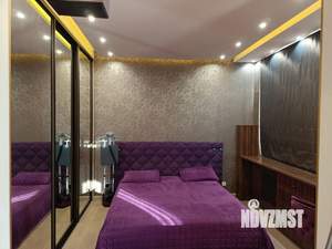 3-к квартира, вторичка, 50м2, 3/6 этаж