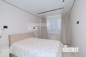 2-к квартира, вторичка, 53м2, 4/7 этаж