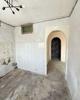 1-к квартира, вторичка, 30м2, 4/5 этаж