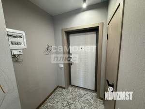 2-к квартира, вторичка, 36м2, 4/15 этаж