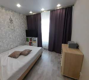 2-к квартира, вторичка, 36м2, 14/16 этаж