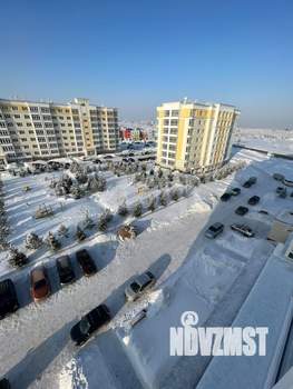 Студия квартира, вторичка, 28м2, 6/7 этаж