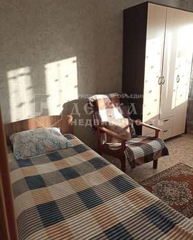 1-к квартира, вторичка, 17м2, 8/9 этаж