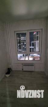 3-к квартира, вторичка, 72м2, 6/16 этаж