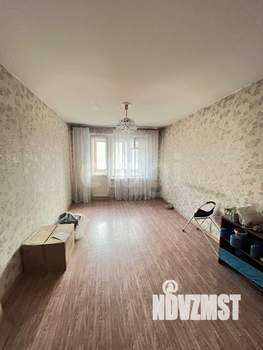 2-к квартира, вторичка, 43м2, 4/5 этаж