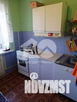 1-к квартира, вторичка, 30м2, 3/5 этаж