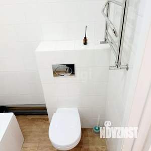 1-к квартира, вторичка, 52м2, 2/5 этаж