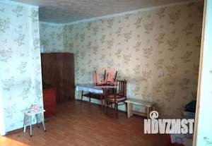 1-к квартира, вторичка, 45м2, 2/5 этаж