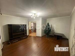 1-к квартира, вторичка, 33м2, 2/5 этаж