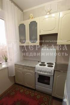 2-к квартира, вторичка, 47м2, 5/5 этаж