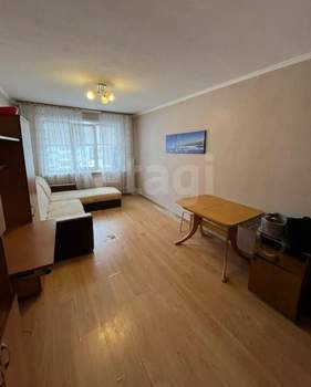 Студия квартира, вторичка, 22м2, 5/9 этаж