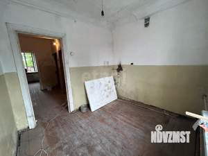 3-к квартира, вторичка, 56м2, 1/2 этаж