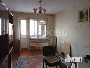 2-к квартира, вторичка, 47м2, 4/5 этаж