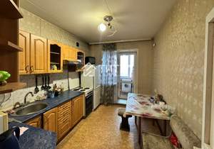 3-к квартира, вторичка, 72м2, 3/13 этаж