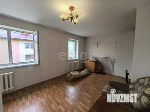 1-к квартира, вторичка, 28м2, 2/3 этаж