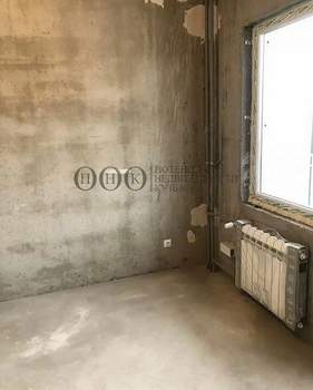 1-к квартира, вторичка, 24м2, 7/17 этаж