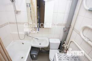 1-к квартира, вторичка, 22м2, 4/4 этаж