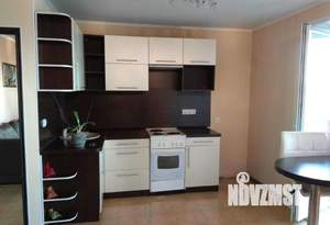 1-к квартира, вторичка, 38м2, 9/13 этаж