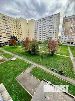 1-к квартира, вторичка, 40м2, 3/9 этаж