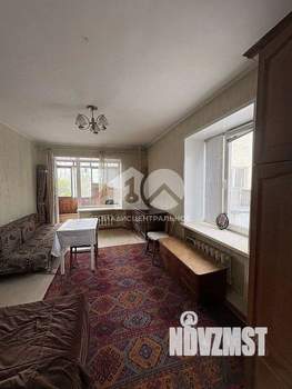 1-к квартира, вторичка, 31м2, 3/5 этаж