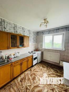 2-к квартира, вторичка, 53м2, 3/5 этаж
