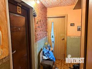 2-к квартира, вторичка, 49м2, 6/9 этаж