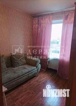 3-к квартира, вторичка, 62м2, 1/9 этаж