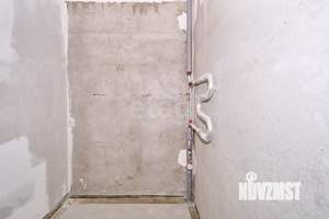 1-к квартира, вторичка, 40м2, 4/16 этаж