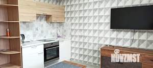 1-к квартира, вторичка, 20м2, 7/9 этаж
