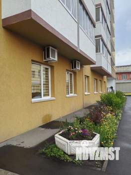 3-к квартира, вторичка, 67м2, 2/16 этаж
