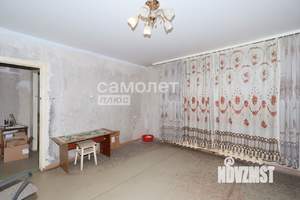 4-к квартира, вторичка, 73м2, 1/9 этаж