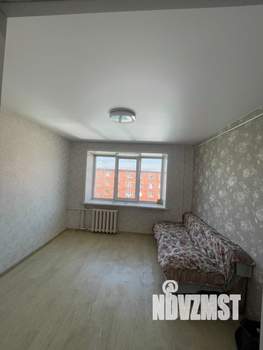 1-к квартира, вторичка, 16м2, 5/5 этаж