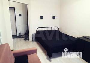1-к квартира, вторичка, 32м2, 5/16 этаж