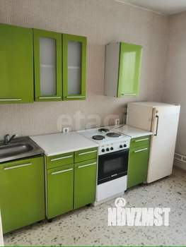 1-к квартира, вторичка, 40м2, 9/9 этаж