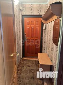 2-к квартира, вторичка, 44м2, 2/5 этаж