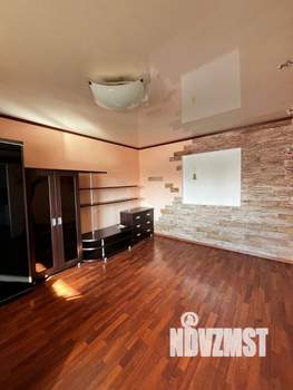 3-к квартира, вторичка, 59м2, 4/5 этаж