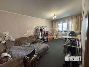 1-к квартира, вторичка, 32м2, 12/12 этаж