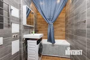 Студия квартира, вторичка, 30м2, 8/9 этаж