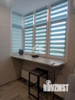 Студия квартира, вторичка, 27м2, 6/19 этаж