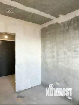 Студия квартира, сданный дом, 26м2, 14/16 этаж